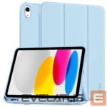 Cita datorprece Tech-Protect  Tech-Protect SC Pen case for iPad 10.9" 2022 - light blue 