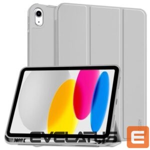 Other Computer Accessory Tech-Protect  Tech-Protect SC Pen Case for iPad 10.9" 2022 - Gray 
