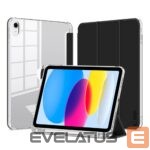 Muu arvutitarvik Tech-Protect  Tech-Protect SC Pen Hybrid Case for iPad 10.9" 2022 - Black 