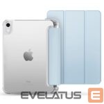 Other Computer Accessory Tech-Protect  Tech-Protect SC Pen Hybrid case for iPad 10.9" 2022 - light blue 