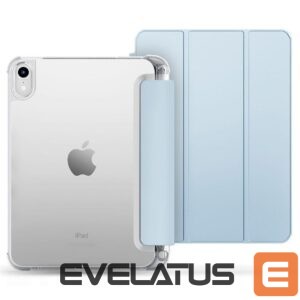 Other Computer Accessory Tech-Protect  Tech-Protect SC Pen Hybrid case for iPad 10.9" 2022 - light blue 