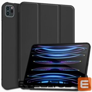 Other Computer Accessory Tech-Protect  Tech-Protect SC Pen Case for iPad Pro 11" 2020-2022 - Black 