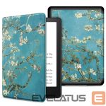 Other Computer Accessory Tech-Protect  Blue \ Flowers 