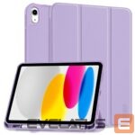 Other Computer Accessory Tech-Protect  Tech-Protect SC Pen Case for iPad 10.9" 2022 - Purple 