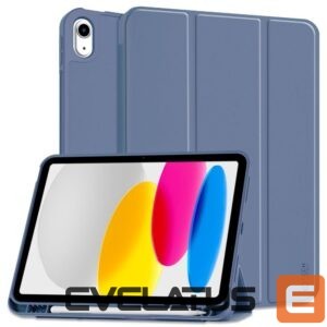 Other Computer Accessory Tech-Protect  Tech-Protect SC Pen Case for iPad 10.9" 2022 - Blue 