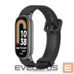 Dirželis Tech-Protect  Tech-Protect IconBand Pro Strap for Xiaomi Smart Band 8 / 8 NFC - Black 