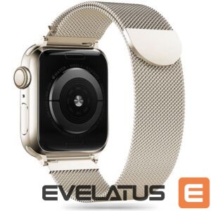 Rihm Tech-Protect  Tech-Protect MilaneseBand for Apple Watch 4 / 5 / 6 / 7 / 8 / 9 / SE / Ultra 1 / 2 (42/44/45/49 mm) - beige 