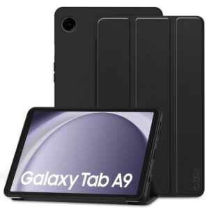 Other Computer Accessory Tech-Protect  Tech-Protect SmartCase for Samsung Galaxy Tab A9 8.7" X110 / X115 - black 