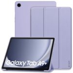 Other Computer Accessory Tech-Protect Samsung Tech-Protect SmartCase for Samsung Galaxy Tab A9+ 11" X210 / X215 / X216 - purple 