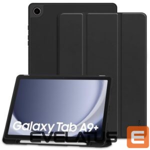 Other Computer Accessory Tech-Protect  Tech-Protect SC Pen Case for Samsung Galaxy Tab A9+ 11" X210 / X215 / X216 - Black 