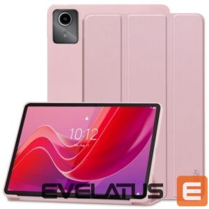 Other Computer Accessory Tech-Protect  Tech-Protect SmartCase for Lenovo Tab M11 11" TB-330 - Pink 
