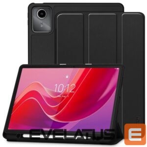 Other Computer Accessory Tech-Protect  Tech-Protect SC Pen Case for Lenovo Tab M11 11" TB-330 - Black 