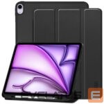 Muu arvutitarvik Tech-Protect  Tech-Protect SC Pen Case for iPad Air 13" 2024 - Black 