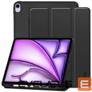 Other Computer Accessory Tech-Protect  Tech-Protect SC Pen Case for iPad Air 13" 2024 - Black 