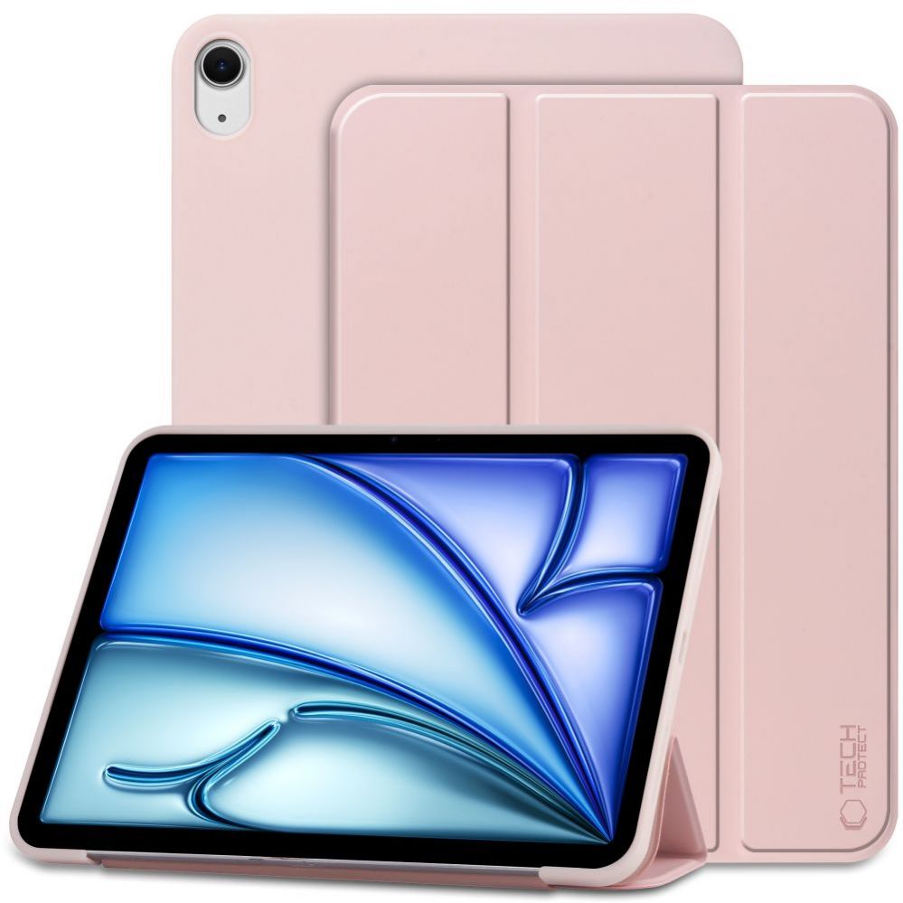 Other Computer Accessory Tech-Protect Tech-Protect SmartCase for iPad Air 10.9" 2020-2022 / 11" 2024 - pink