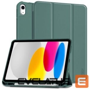 Other Computer Accessory Tech-Protect  Tech-Protect SC Pen Case for iPad 10.9" 2022 - Green 