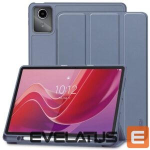 Other Computer Accessory Tech-Protect  Tech-Protect SC Pen Case for Lenovo Tab M11 11" TB-330 - Dark Purple 