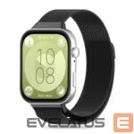 Strap Tech-Protect  Tech-Protect MilaneseBand for Huawei Watch Fit 3 - Black 