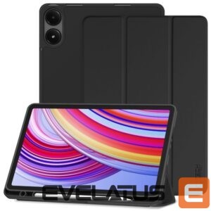 Book case Tech-Protect  Redmi Pad Pro 12.1 SC Pen Case Black