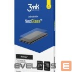 Aizmugurējais vāciņš 3MK  3mk NeoGlass  composite glass for Samsung Galaxy S21 5G 
