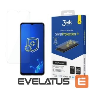 Protective film 3MK  3mk SilverProtection+ protective foil for Samsung Galaxy M23 5G 