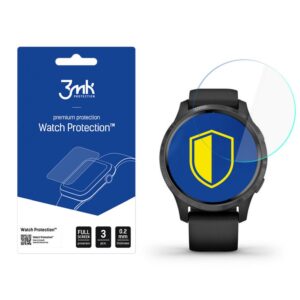 Kaitsekile 3MK  3mk Watch Protection  v. ARC+ protective foil for Garmin Venu 2S 