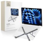 Другой аксессуар для компьютера Tech-Protect  Tech-Protect ULS300 Laptop Stand - Gray 