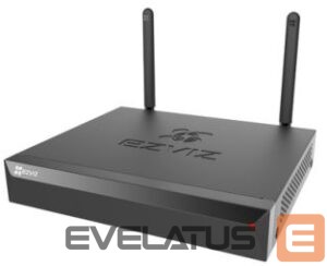Viedierīce EZVIZ  Videoierakstītājs Ezviz CS-X5S 