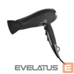 Plaukų formuotojai ECG  ECG Hair dryer VV 115, 2200W, 3 levels of heating, 2 levels of power, Cool air function, Overheating protection 