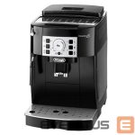 Кофеварка DeLonghi  DELONGHI ECAM22.112.B Fully-automatic espresso, cappuccino machine 