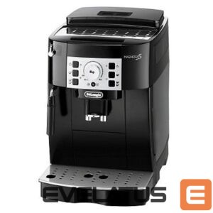 Kafijas automāts DeLonghi  DELONGHI ECAM22.112.B Fully-automatic espresso, cappuccino machine 