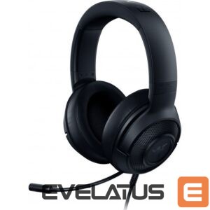 Juhtmevabad kõrvaklapid Razer  Razer Kraken X Lite Ultralight Gaming Headset 
