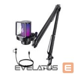 Microphone Maono  Gaming Microphone Maono DGM20 S (black) 