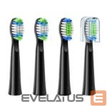 Hambahari Bitvae  Toothbrush tips Bitvae D2 (black) 