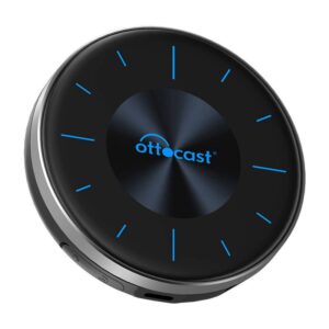 Parveidotājs Ottocast  Adapter Ottocast PCS46 OtooAiBox P3 2/3/4G SIM CARD HDMI Android (black) 