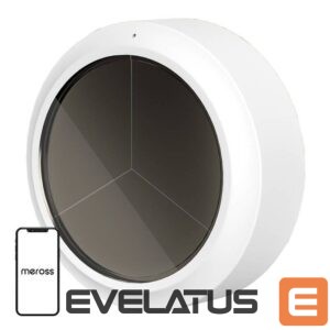 Умное устройство Mcdodo  Meross MS100FHHK (HomeKit) temperature and humidity sensor (Starter kit 