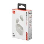 Проводные наушники JBL  JBL Wave Buds In-Ear Headphones - White 