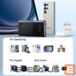 Power bank Joyroom  Powerbank Joyroom JR-PBF20 25W 10000mAh - black 