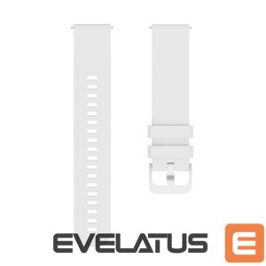 Dirželis Hurtel  White 