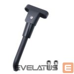 Bicycle accessory OEM  Kickstand for scooter foldable FSTRL-016 black 