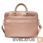 Sülearvuti kott Guess  Pink 