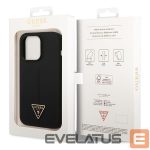 Back panel cover Guess  Black 