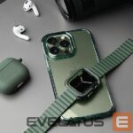 Aizmugurējais vāciņš UNIQ  Uniq Combat case iPhone 13 Pro Max 6.7" green/green 