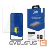 Kaitseklaasid 3MK  Hybrid glass 3mk FlexibleGlass  for Honor X7B 