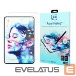 Aizsargplēve 3MK  3mk Paper Feeling Protective Film for iPad 10.2" 2019 (7th Gen.) 