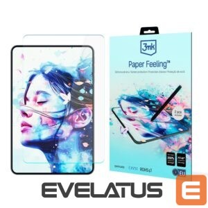 Protective film 3MK  3mk Paper Feeling Protective Film for iPad 10.2" 2019 (7th Gen.) 