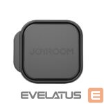 Biroja piederumi Joyroom  Joyroom JR-ZS368 magnetic cable organizer - black (6 pcs.) 