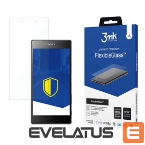 Kaitseklaasid 3MK  Hybrid glass 3mk FlexibleGlass  for Sony Xperia Z5 Premium 