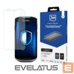 Kaitseklaasid 3MK  Hybrid glass 3mk FlexibleGlass  on Zebra TC57 