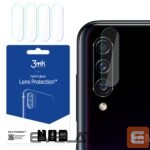 Protective glass 3MK  3mk Lens Protection Camera Glass for Samsung Galaxy A30s 